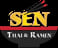 Sen Thai & Ramen Restaurant