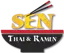 Sen Thai & Ramen Restaurant