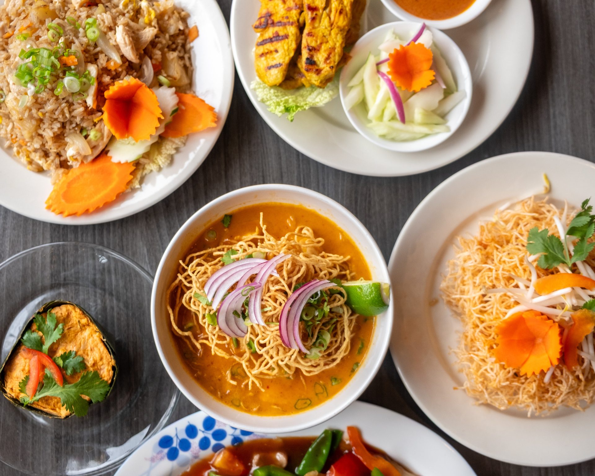Call or Order Ahead