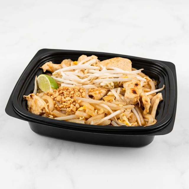 412. Udon Pad Thai.