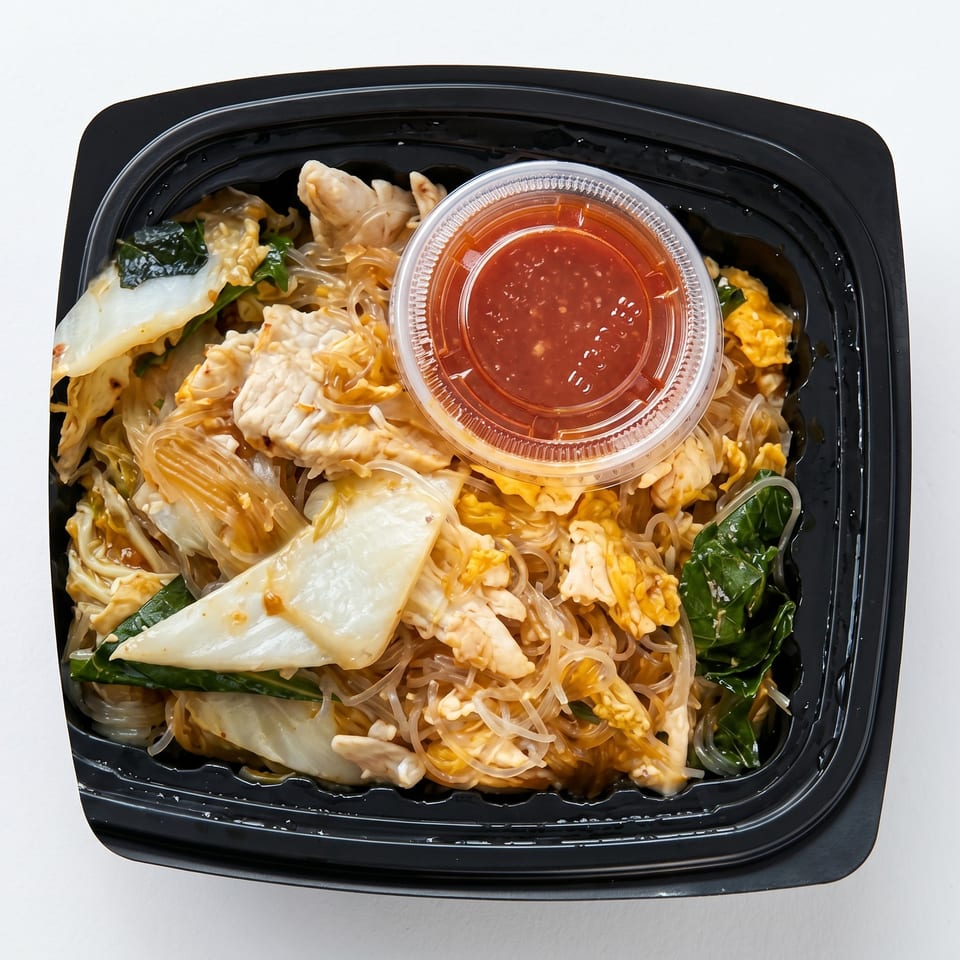 Savor Your Lunch Today