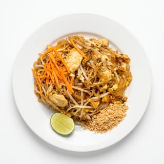 401. Pad Thai