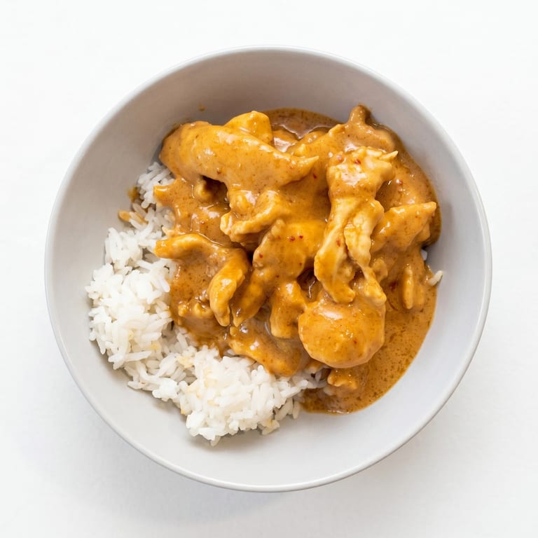 Irresistible Curry Dishes