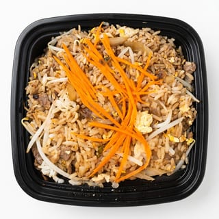 701. Thai Fried Rice