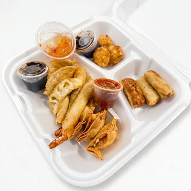 120. Sen Sampler.