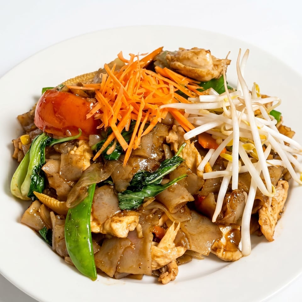 Savor Our Spring Rolls
