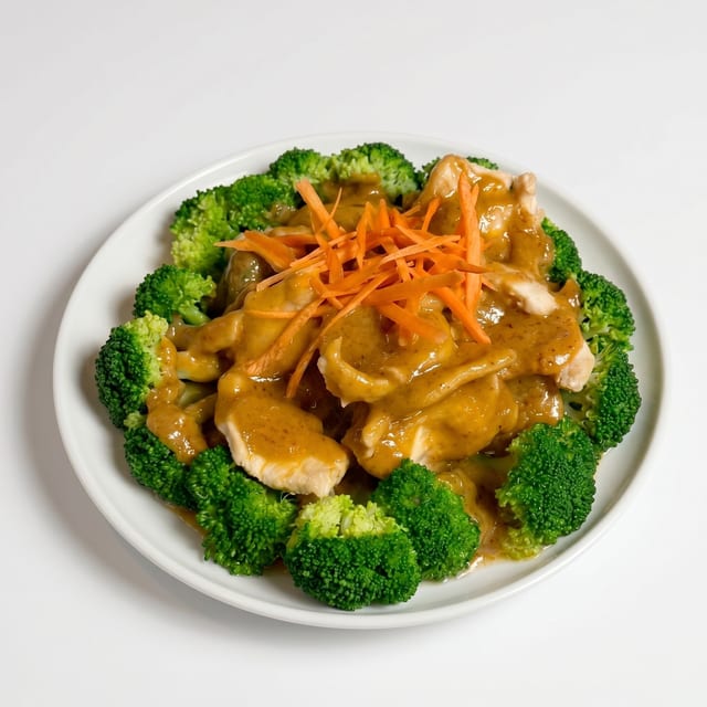 512. Rama Chicken.